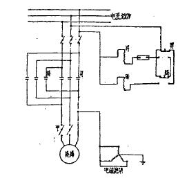 電動葫蘆電控改進(jìn)